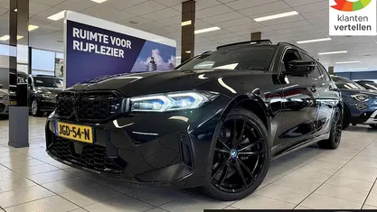 Occasion BMW 330e Basis 292 PK (214 kW) 2024 Stationwagen