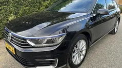 Gebruikt 2016 VW Passat GTE Stationwagen | € 12.450 (Super prijs)