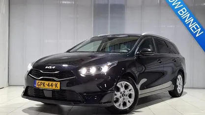 Occasion 2024 Kia Ceed Sportswagon Stationwagen | € 27.950 (Eerlijke prijs)