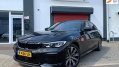 Gebruikt 2021 BMW 330 Executive Sedan | € 29.500 (Super prijs)