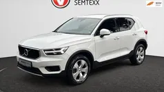 Gebruikt 2019 Volvo XC40 Momentum SUV | € 27.950 (Goede deal)
