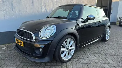 Occasion Mini ONE Chili 98 PK (72 kW) 2013 Hatchback
