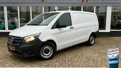 Gebruikt 2020 Mercedes Vito MPV | € 8.945 (Super prijs)