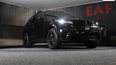 Zwart Gebruikt 2024 Land Rover Range Rover Velar SE Dynamic SUV | € 77.950 (Super prijs)
