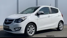 Gebruikt 2017 Opel Karl Innovation Hatchback | € 8.900 (Eerlijke prijs)