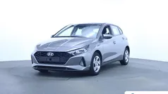 Grijs Gebruikt 2022 Hyundai i20 Comfort Hatchback | € 16.895 (Eerlijke prijs)