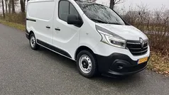 Gebruikt 2020 Renault Trafic Komfort MPV | € 15.950 (Super prijs)