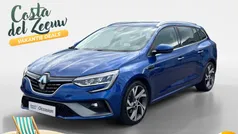 Gebruikt 2020 Renault Mégane IV R.S. Stationwagen | € 20.735 (Eerlijke prijs)