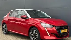 Gebruikt 2019 Peugeot 208 Allure Hatchback | € 10.495 (Goede deal)