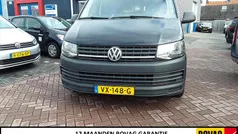 Zwart Gebruikt 2015 VW T5 Van | € 11.850 (Eerlijke prijs)