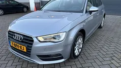 Gebruikt 2014 Audi A3 Sportback Ambiente Hatchback | € 8.950 (Super prijs)