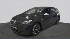 Mangan grey metallic Gebruikt 2020 VW ID.3 Hatchback | € 17.840 (Eerlijke prijs)