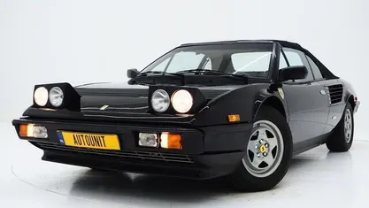 Occasion Ferrari Mondial 241 PK (177 kW) 1984 Cabriolet