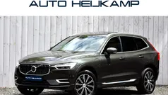 Grijs Gebruikt 2020 Volvo XC60 Inscription SUV | € 40.950 (Goede deal)