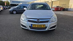 Gebruikt 2008 Opel Astra Business Stationwagen | € 2.399 (Eerlijke prijs)