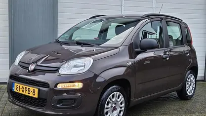 Gebruikt 2012 Fiat Panda Hatchback | € 3.450 (Goede deal)