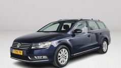 Gebruikt 2014 VW Passat Comfortline Stationwagen | € 8.900 (Eerlijke prijs)
