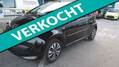 Zwart Gebruikt 2006 Peugeot 107 Hatchback | € 2.499 (Eerlijke prijs)
