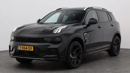 Gebruikt 2023 Lynk & Co 01 SUV | € 23.900 (Eerlijke prijs)