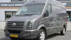 Overige Gebruikt 2014 VW Crafter Van | € 14.750 (Eerlijke prijs)