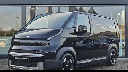Nieuw 2026 Kia PV5 MPV | € 39.945 (Eerlijke prijs)