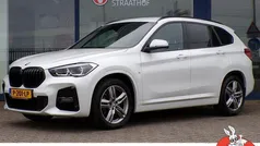 Gebruikt 2022 BMW X1 M Sport SUV | € 35.950 (Eerlijke prijs)