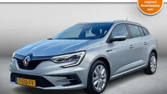 Gebruikt 2023 Renault Mégane GrandTour Equilibre Stationwagen | € 17.950 (Eerlijke prijs)