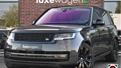 Grijs Gebruikt 2023 Land Rover Range Rover Autobiography SUV | € 133.900 (Eerlijke prijs)