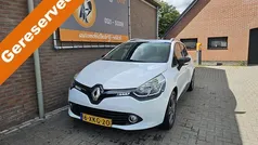 Gebruikt 2014 Renault Clio GrandTour Night&Day Stationwagen | € 2.745 (Super prijs)