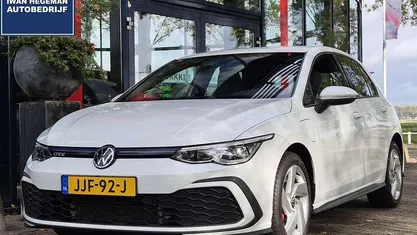 Occasion VW Golf VIII GTE 245 PK (180 kW) 2021 Hatchback