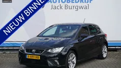 Zwart Gebruikt 2020 Seat Ibiza Business Hatchback | € 13.750 (Eerlijke prijs)