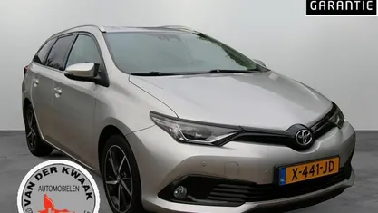 Occasion Toyota Auris Plus 116 PK (85 kW) 2019 Hatchback