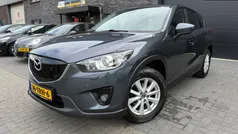 Gebruikt 2012 Mazda CX-5 SUV | € 9.999 (Eerlijke prijs)