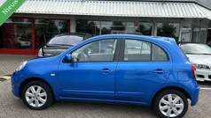 Gebruikt 2011 Nissan Micra Hatchback | € 7.250 (Eerlijke prijs)