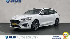 Gebruikt 2020 Ford Focus Business Edition Stationwagen | € 12.850 (Eerlijke prijs)