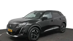 Gebruikt 2021 Peugeot 2008 Allure SUV | € 18.945 (Eerlijke prijs)