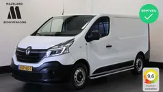Wit Gebruikt 2019 Renault Trafic Van | € 12.950 (Eerlijke prijs)