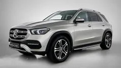 Zilver Gebruikt 2022 Mercedes GLE350 Advantage SUV | € 59.900 (Super prijs)