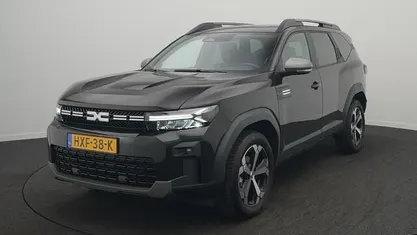 Gebruikt 2025 Dacia Bigster Journey SUV | € 36.500 (Eerlijke prijs)