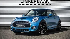 Gebruikt 2018 Mini John Cooper Works Hatchback | € 22.495 (Super prijs)