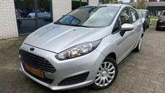 Gebruikt 2015 Ford Fiesta Style Hatchback | € 5.950 (Goede deal)