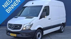 Overige Gebruikt 2016 Mercedes Sprinter Van | € 11.950 (Super prijs)