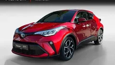 Gebruikt 2020 Toyota C-HR Plus SUV | € 22.945 (Eerlijke prijs)