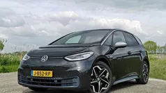 Gebruikt 2020 VW ID.3 Hatchback | € 16.900 (Eerlijke prijs)