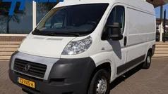 Gebruikt 2008 Fiat Ducato Van | € 5.900 (Eerlijke prijs)