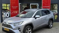 Gebruikt 2019 Toyota RAV4 Hybrid Style SUV | € 31.400 (Super prijs)