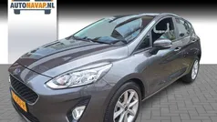 Gebruikt 2018 Ford Fiesta Trend Hatchback | € 11.495 (Eerlijke prijs)