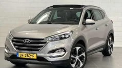 Gebruikt 2016 Hyundai Tucson Premium SUV | € 18.425 (Eerlijke prijs)