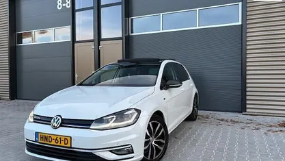 Gebruikt 2019 VW Golf VII Hatchback | € 18.495 (Goede deal)