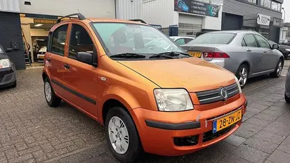 Occasion Fiat Panda 60 PK (44 kW) 2008 Hatchback